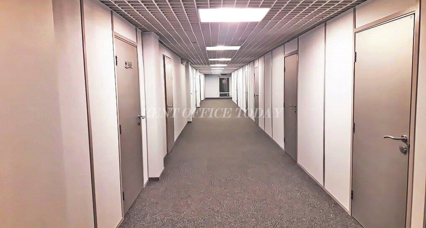 Альтеза, Алтуфьевское шоссе, 44 — office space for rent, photo 8