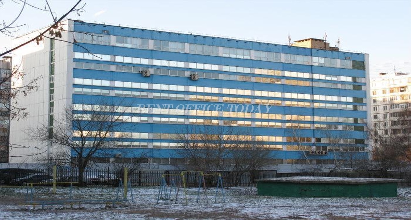 Rent office Алтуфьевское 60к2 — photo 1