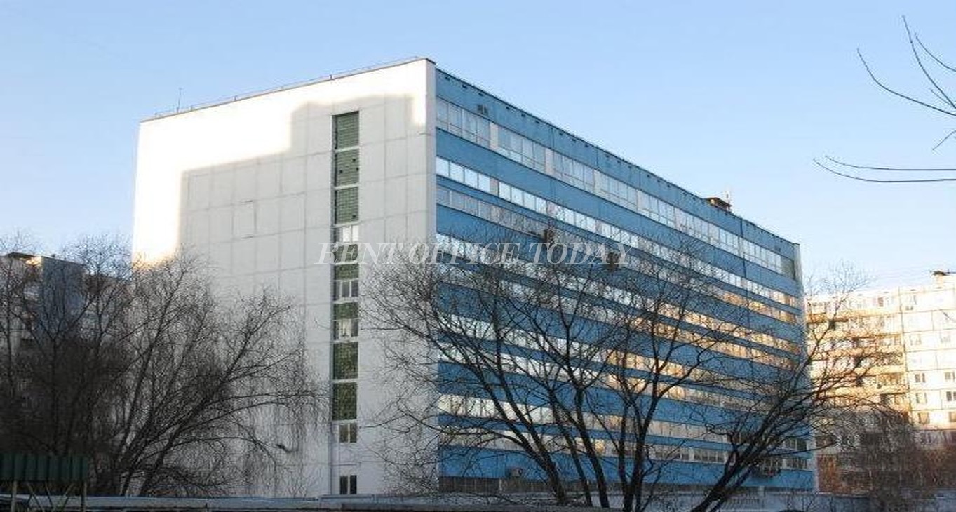 Rent office Алтуфьевское 60к2 — photo 2