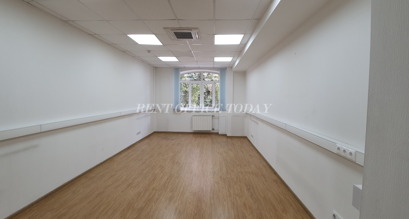 Rent office Ambient — photo 2
