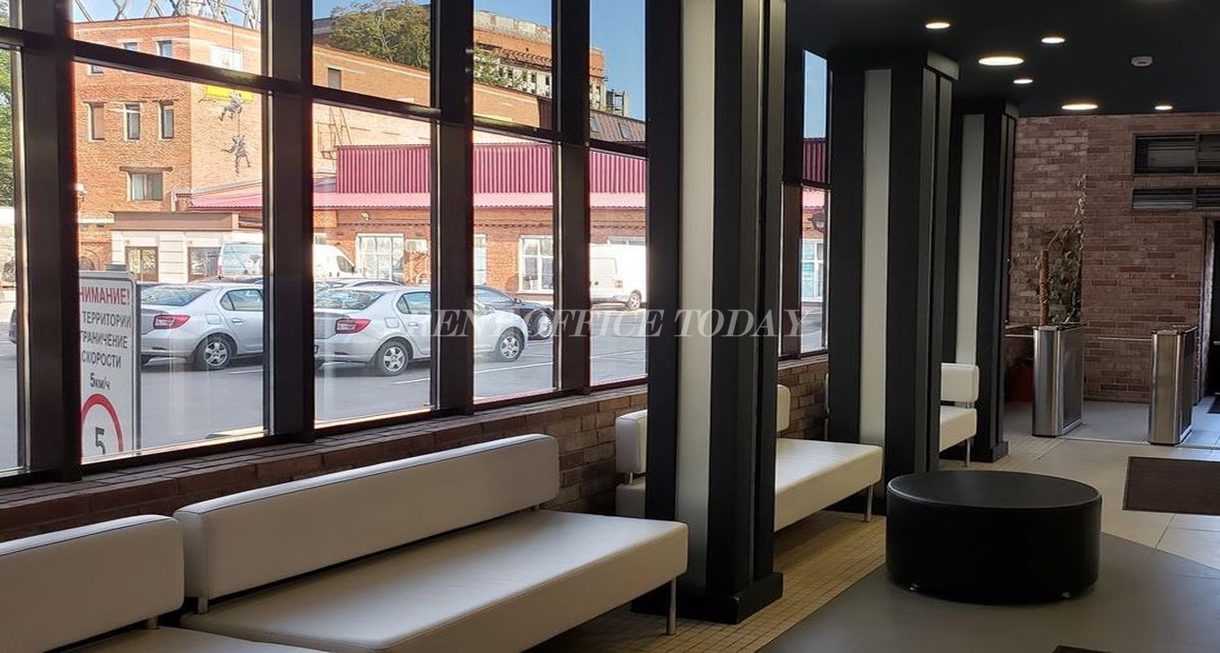 Rent office Ambient — photo 15