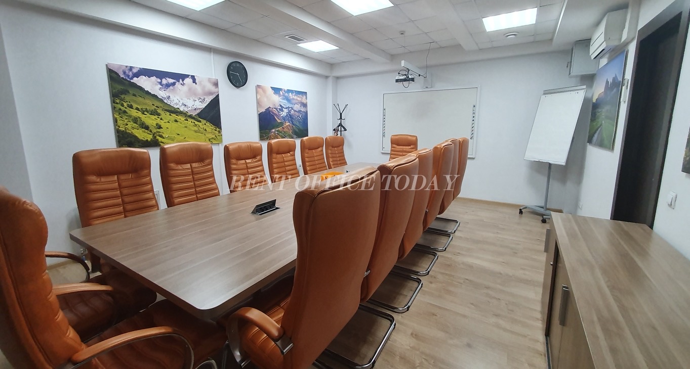 Rent office Ambient — photo 4