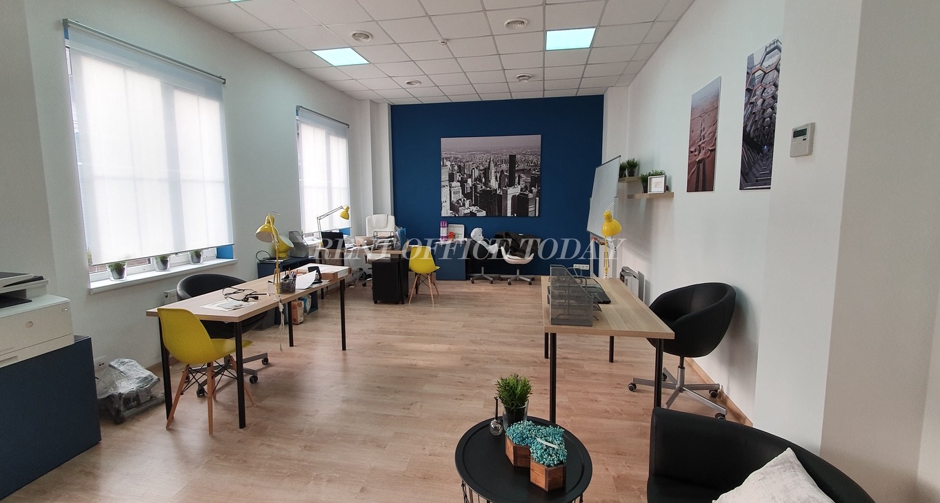 Rent office Ambient — photo 7