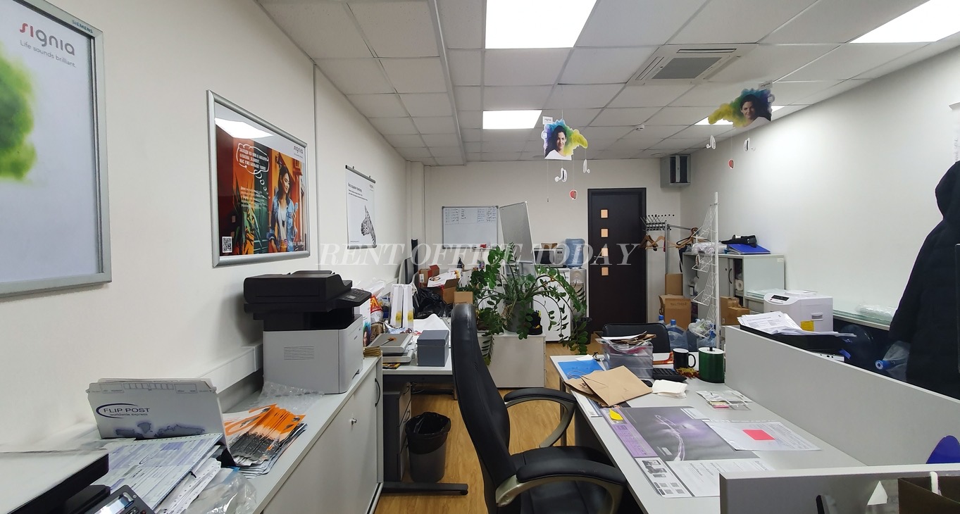 Rent office Ambient — photo 11