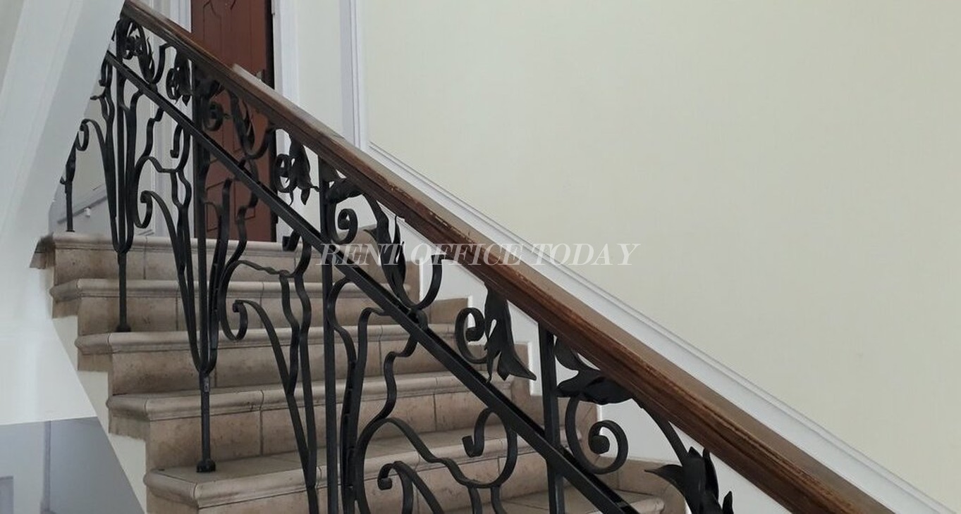 Андреевский Посад, улица Пречистенка, 40/2 с1 — office space for rent, photo 6