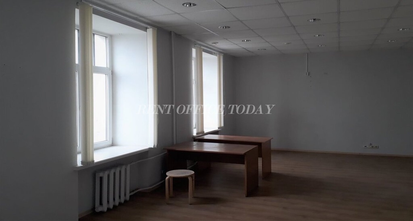 Андреевский Посад, улица Пречистенка, 40/2 с1 — office space for rent, photo 7