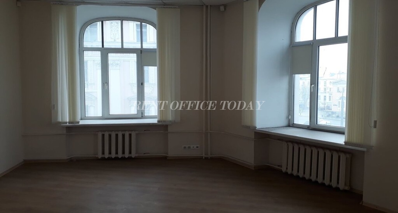 Андреевский Посад, улица Пречистенка, 40/2 с1 — office space for rent, photo 8