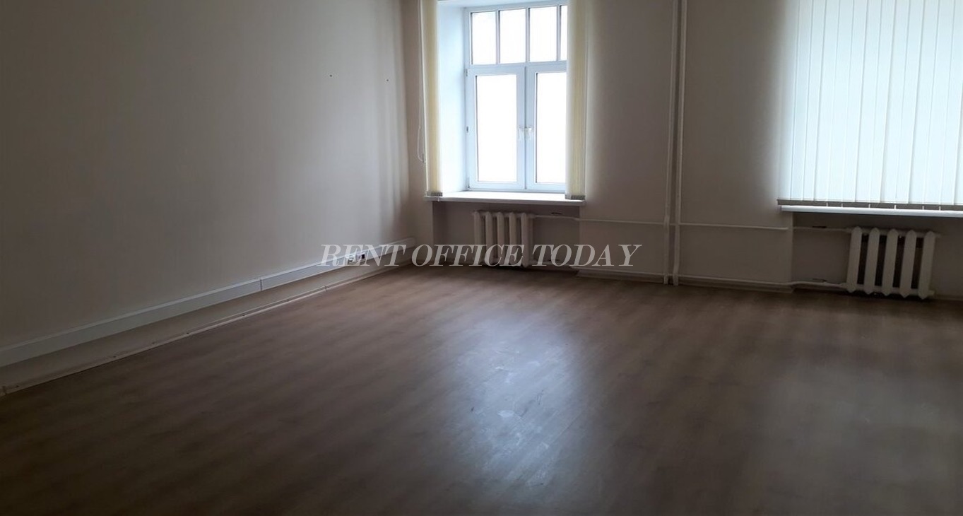 Андреевский Посад, улица Пречистенка, 40/2 с1 — office space for rent, photo 9