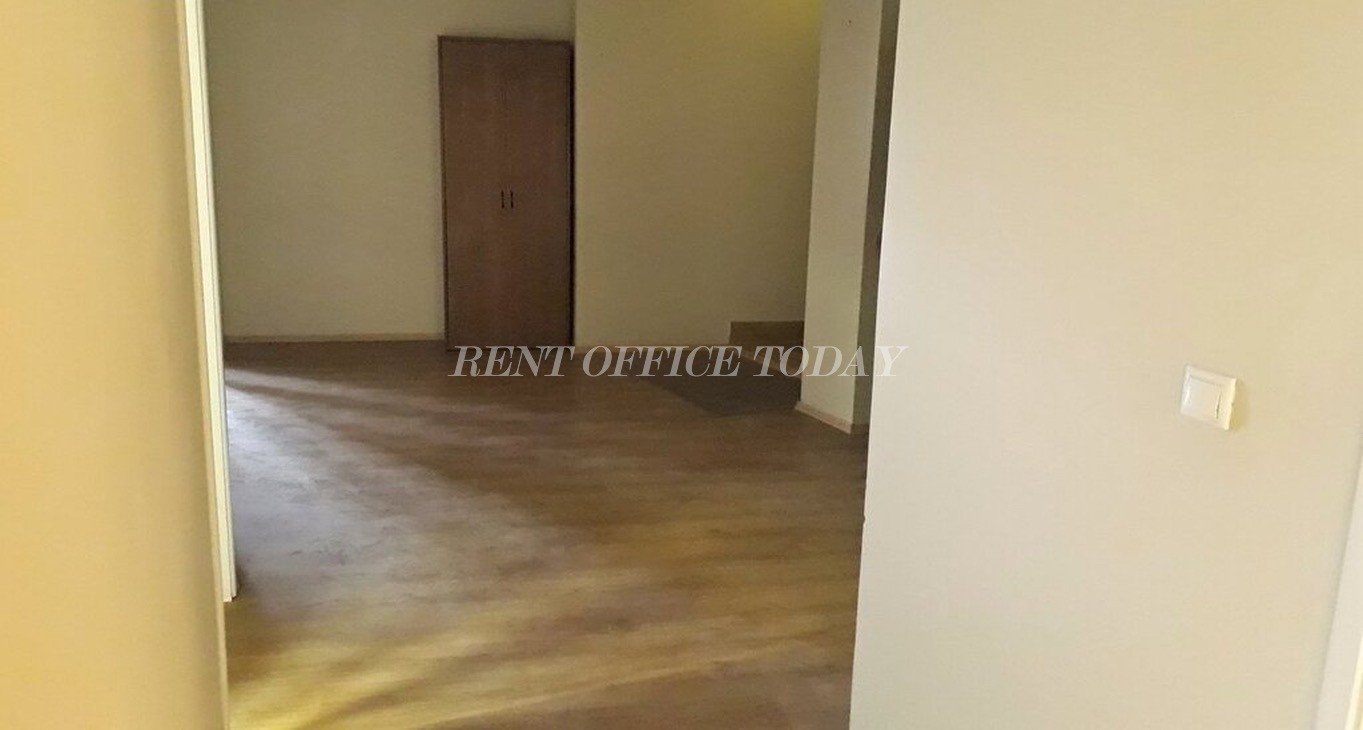 Андреевский Посад, улица Пречистенка, 40/2 с1 — office space for rent, photo 10