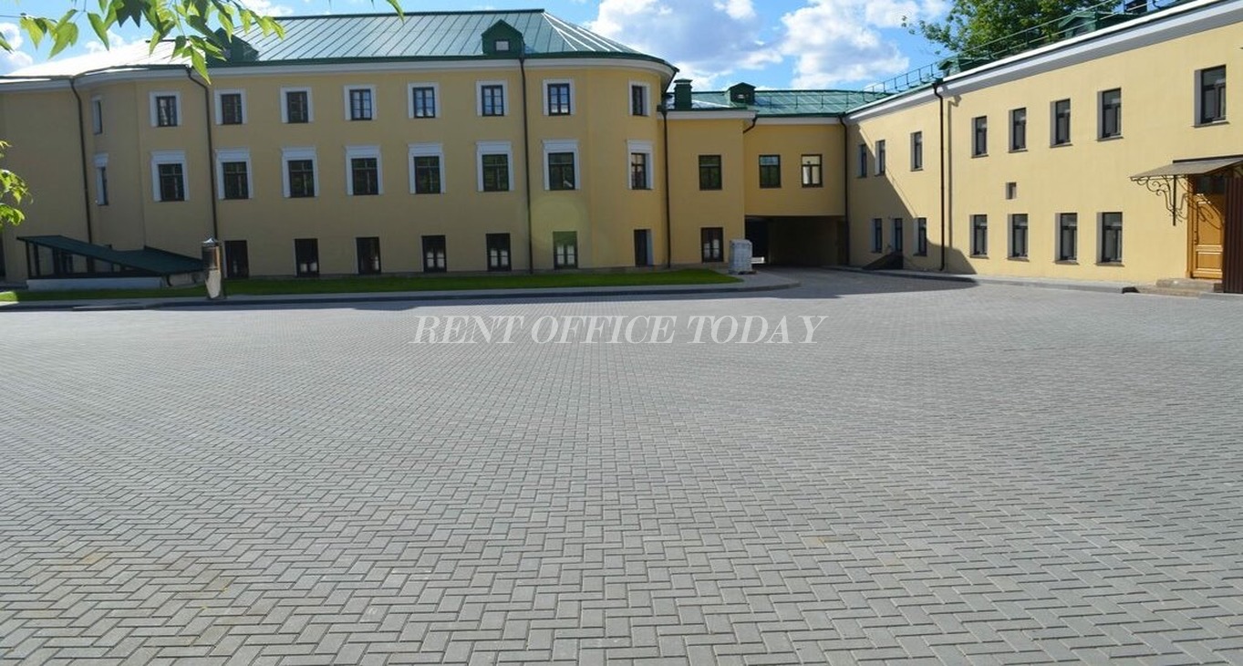 Андроньевская площадь 4с1, Андроньевская площадь, 4 стр. 1 — office space for rent, photo 4