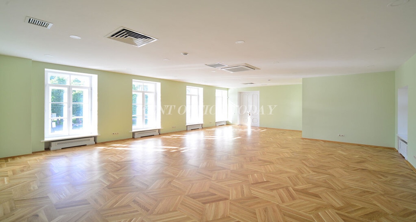 Андроньевская площадь 4с1, Андроньевская площадь, 4 стр. 1 — office space for rent, photo 7