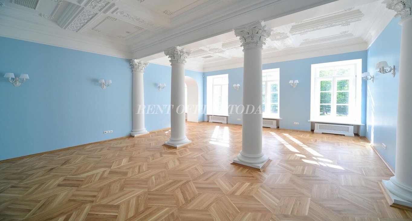 Андроньевская площадь 4с1, Андроньевская площадь, 4 стр. 1 — office space for rent, photo 8