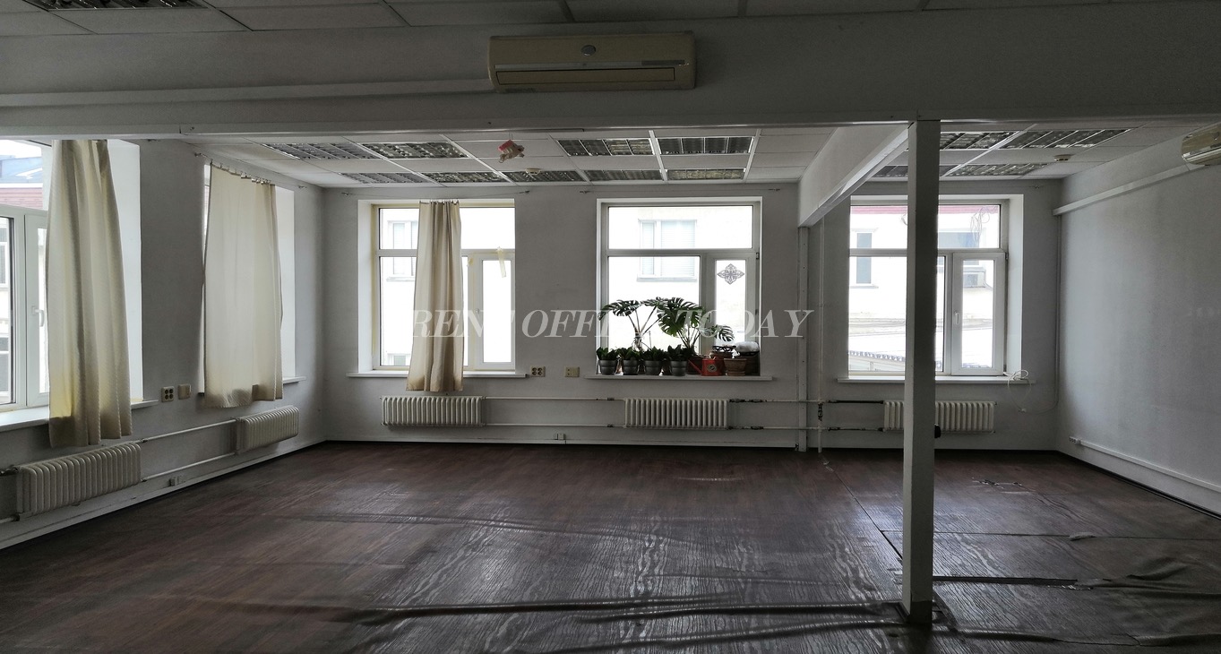 Rent office Андроньевский — photo 2