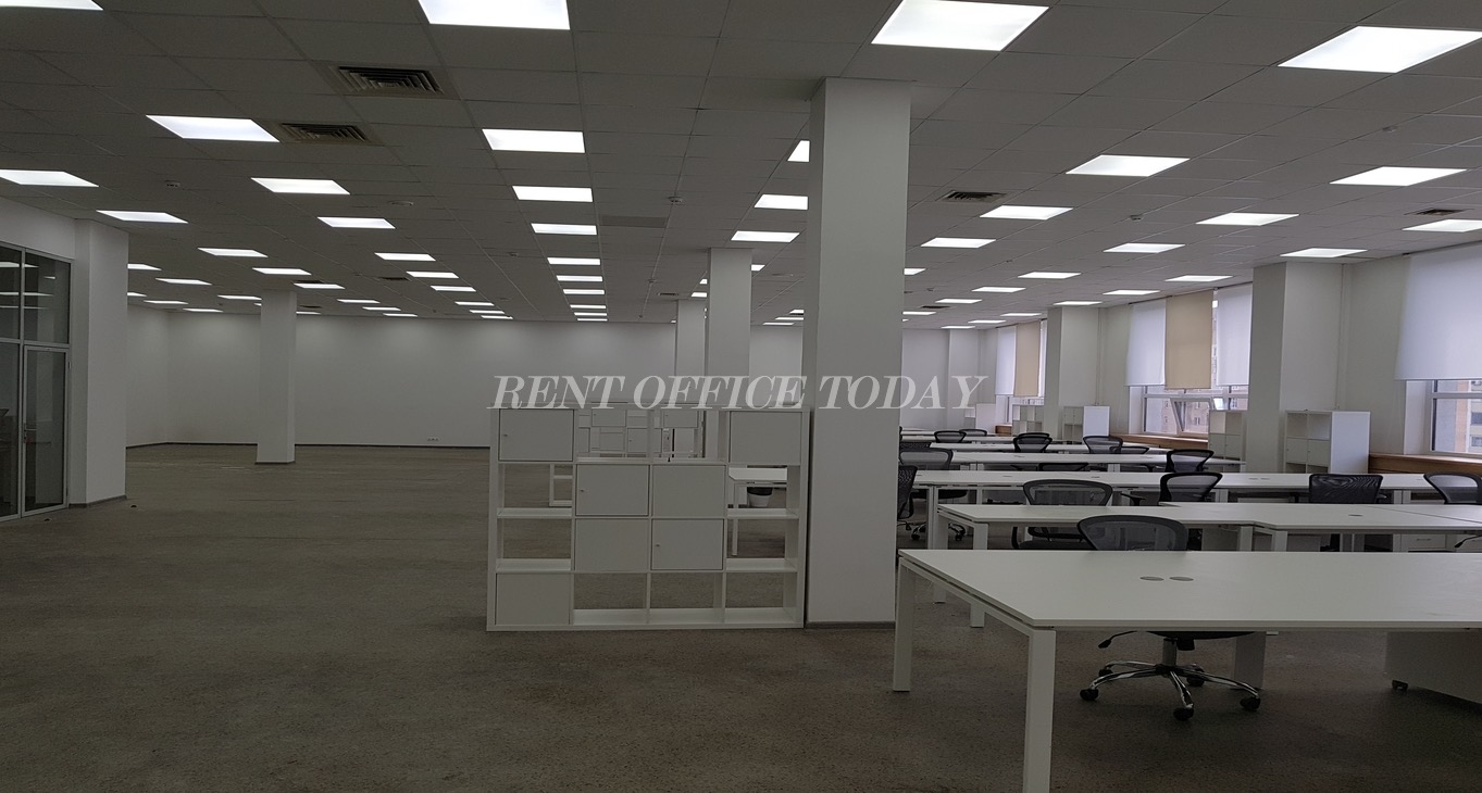 Rent office Андроньевский — photo 11