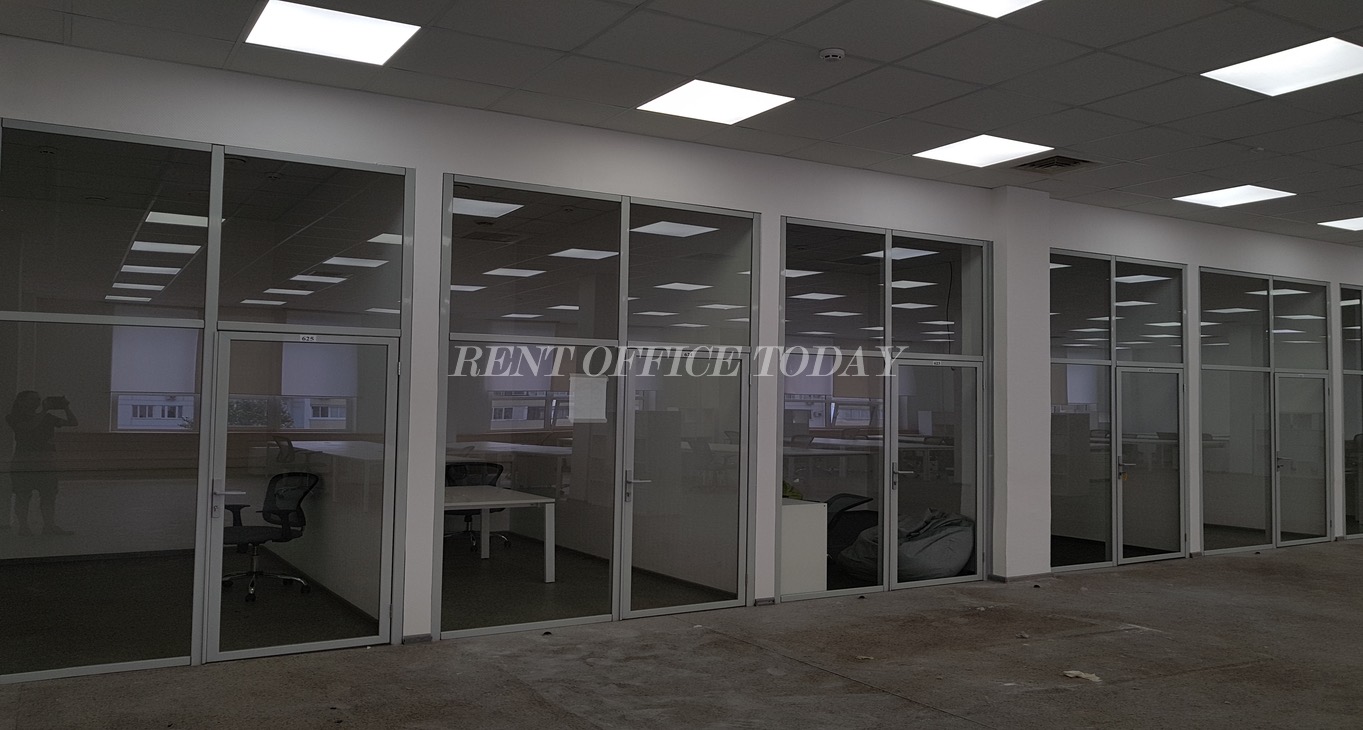 Rent office Андроньевский — photo 12