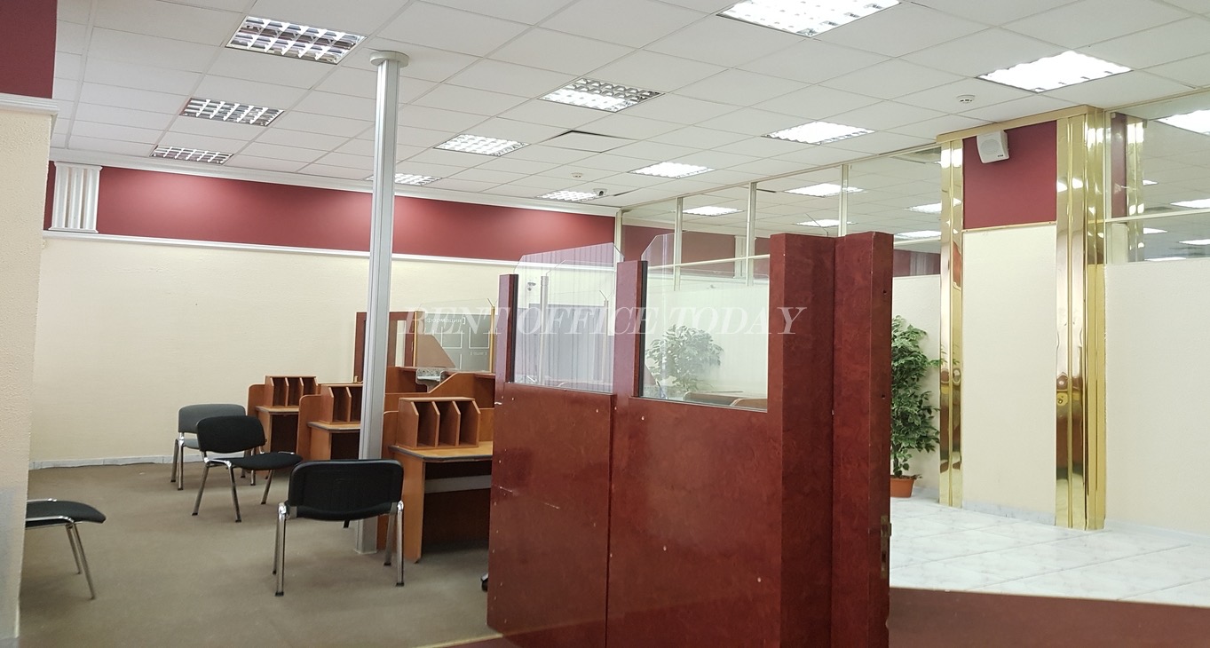 Rent office Андроньевский — photo 5