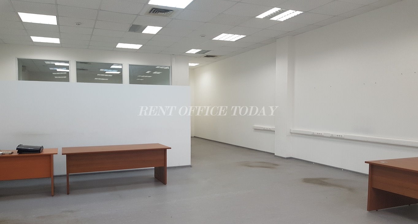 Rent office Андроньевский — photo 6