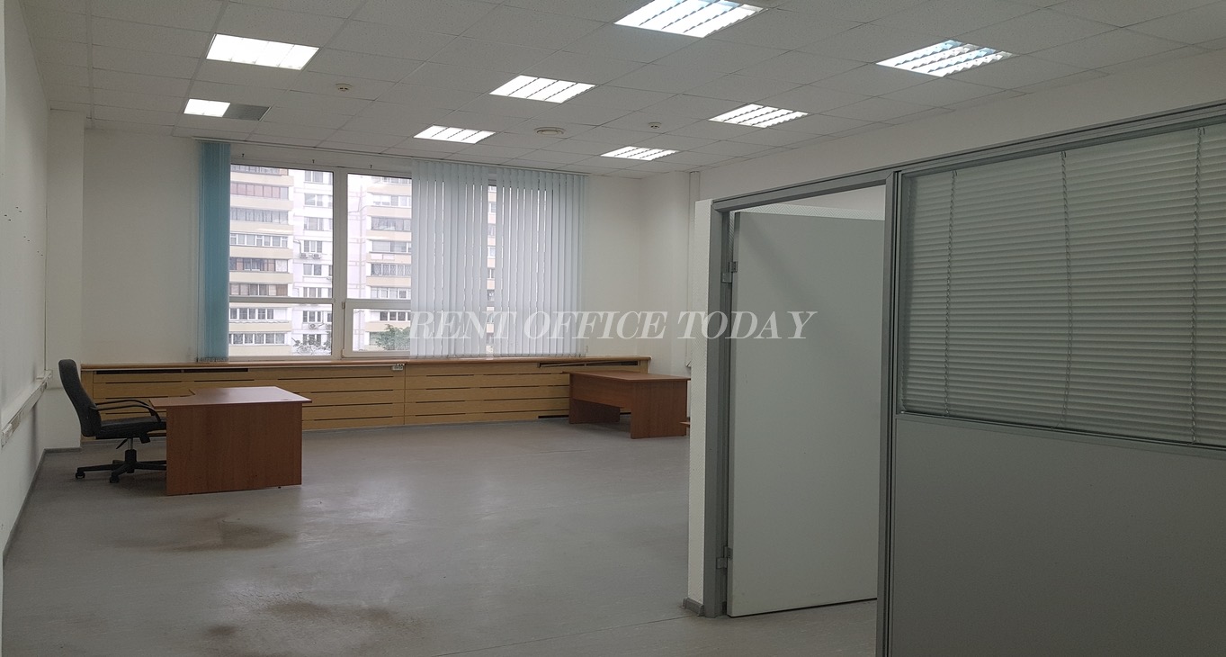 Rent office Андроньевский — photo 7