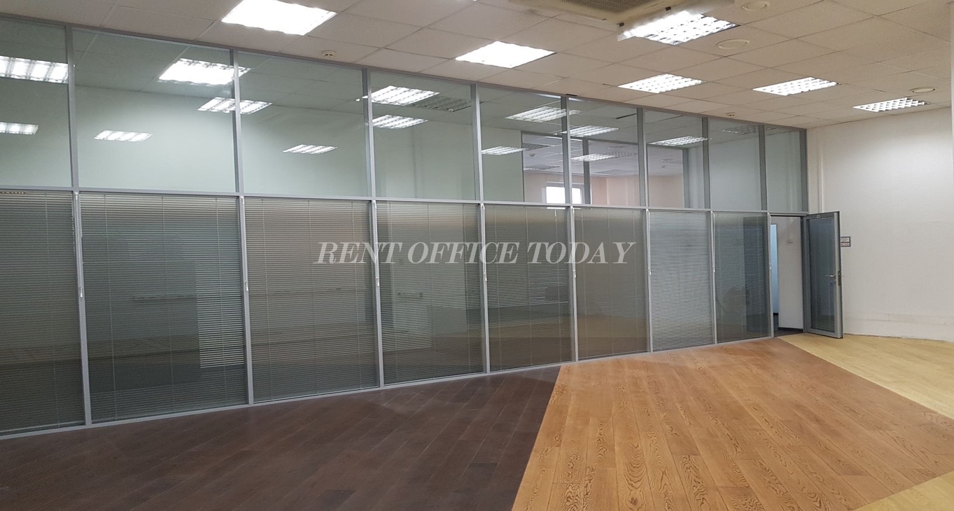 Rent office Андроньевский — photo 8