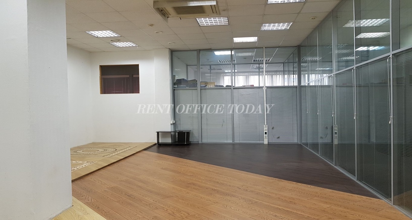 Rent office Андроньевский — photo 9