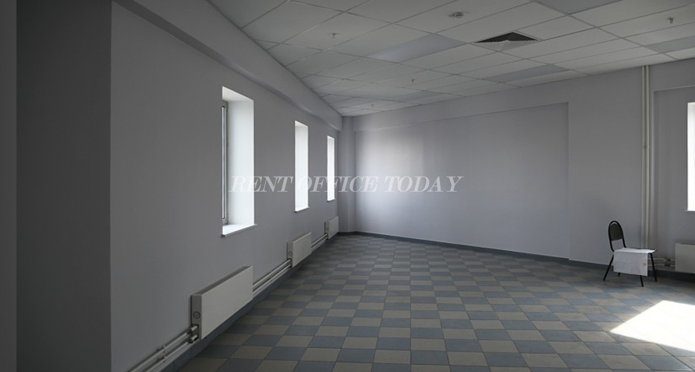 Rent office Андропова 36 — photo 2