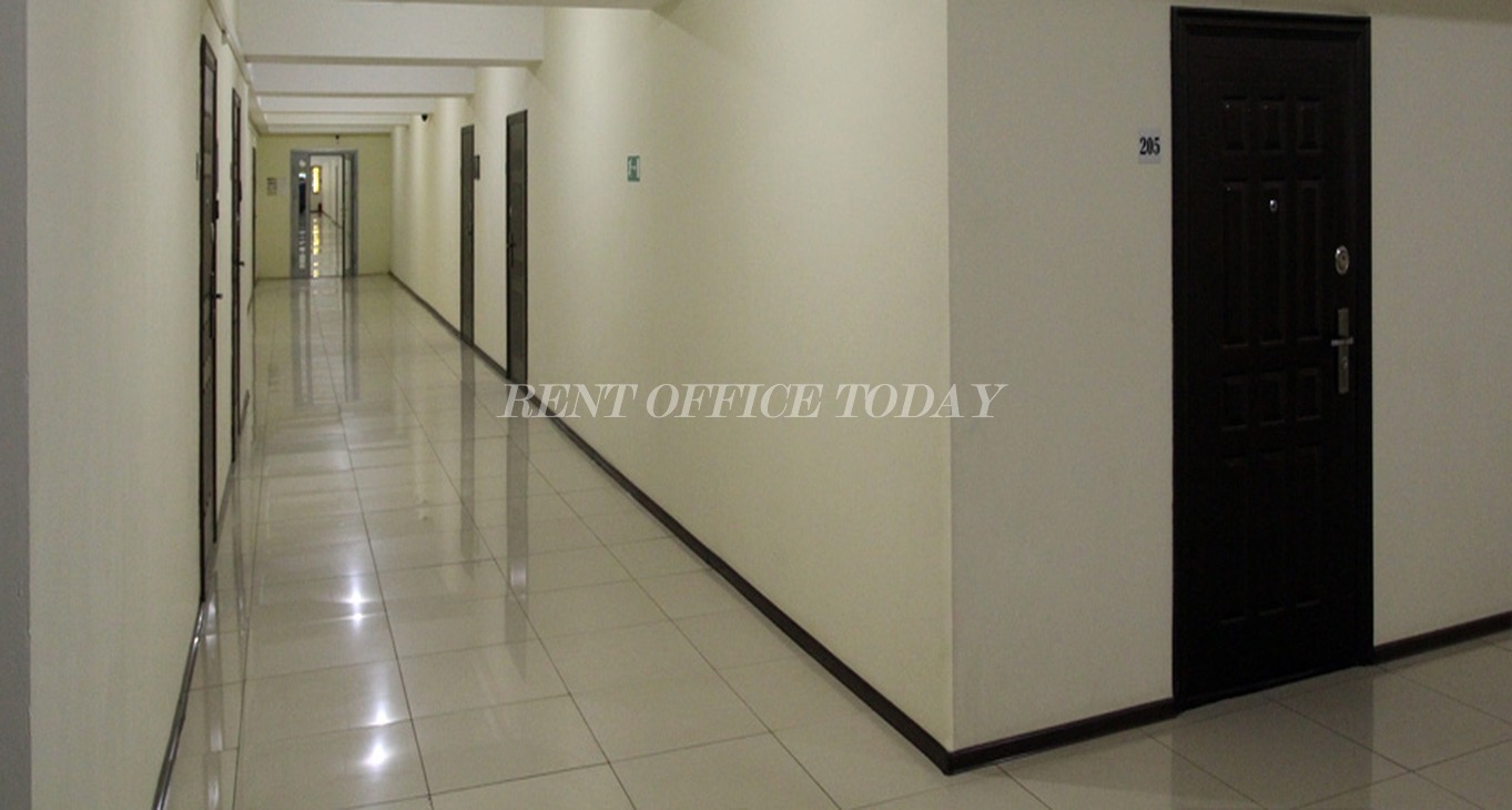 Бизнес-центр Антарис Rent office Антарис — photo 10