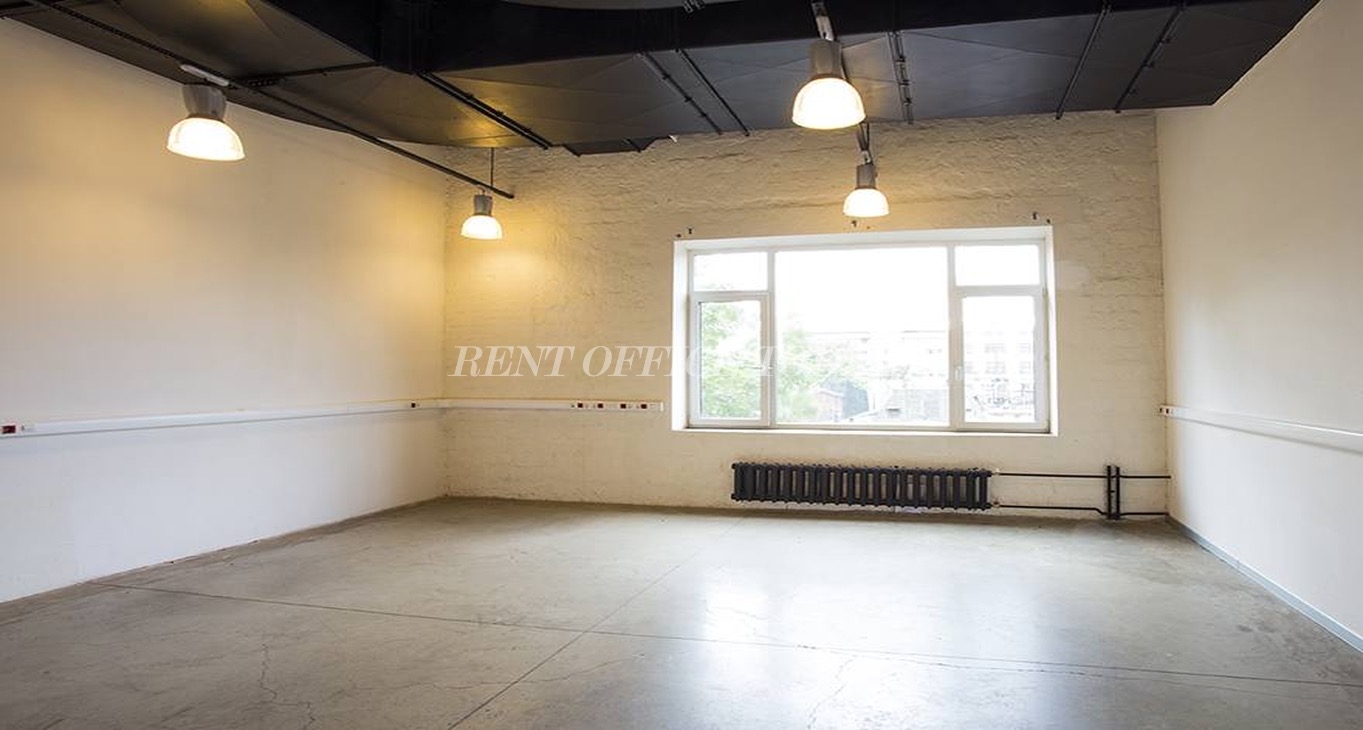 Rent office Апельсин — photo 5