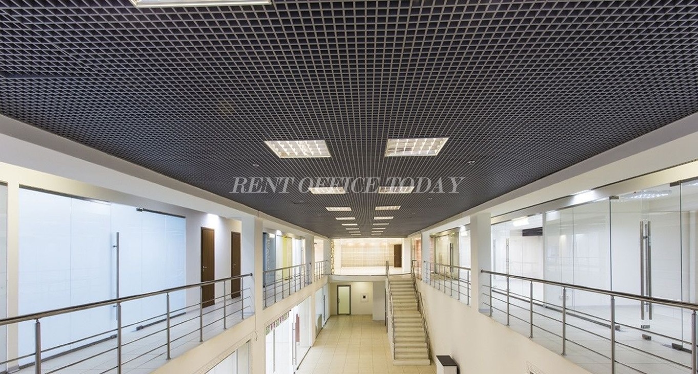 Rent office Апельсин — photo 6