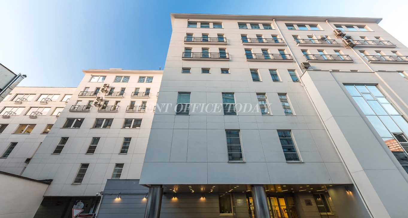 Rent office Midland Plaza — photo 3