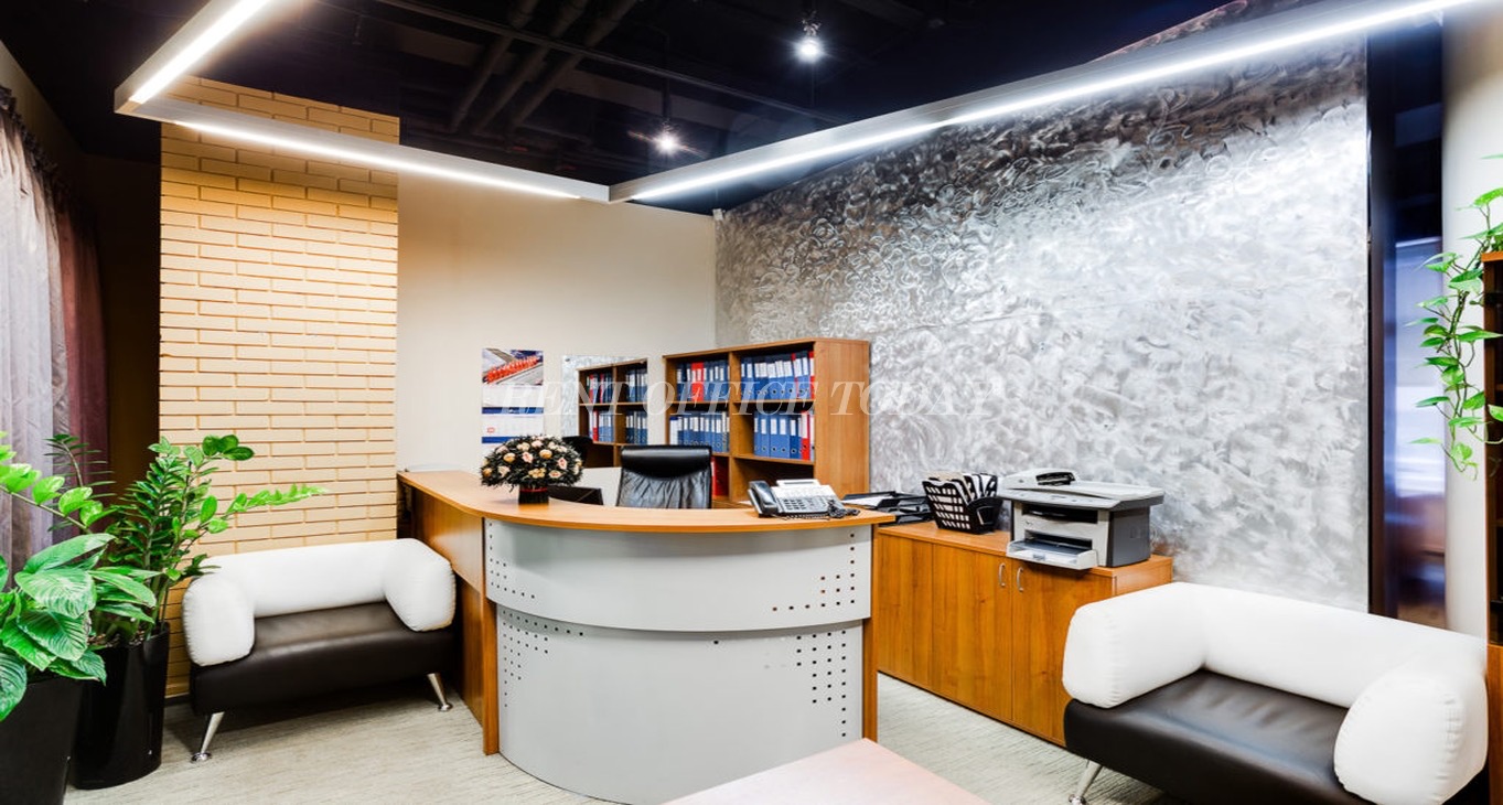 Rent office Midland Plaza — photo 12
