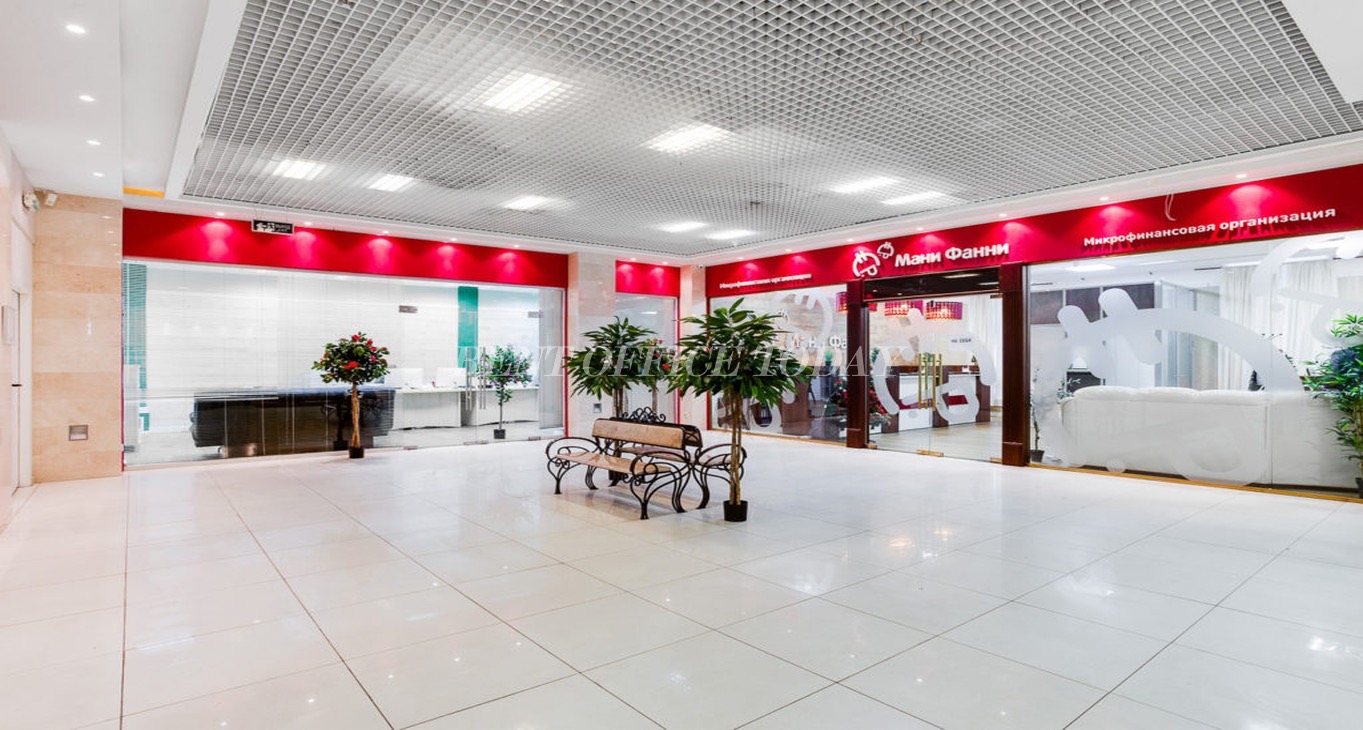 Rent office Midland Plaza — photo 14