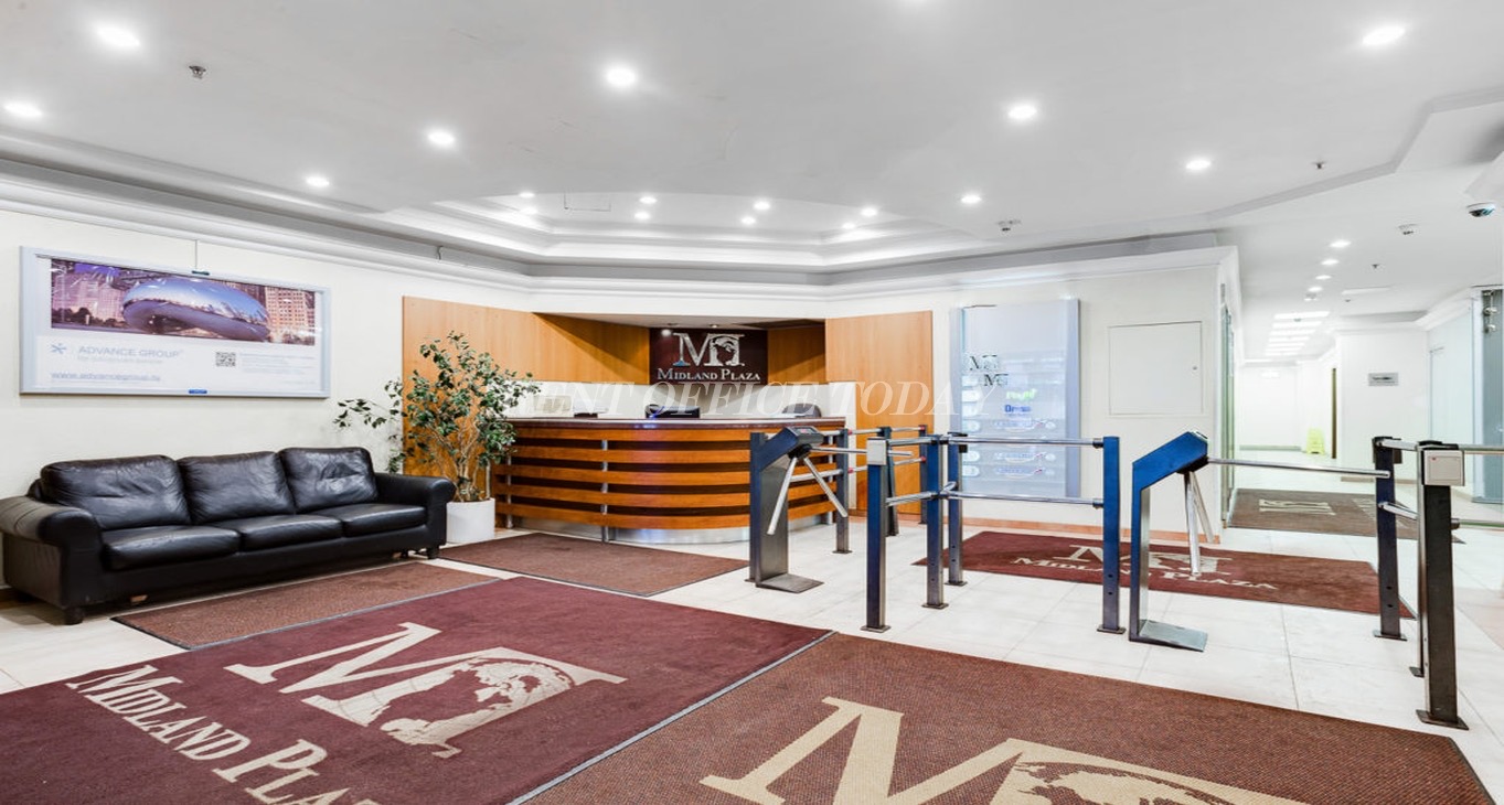 Rent office Midland Plaza — photo 15