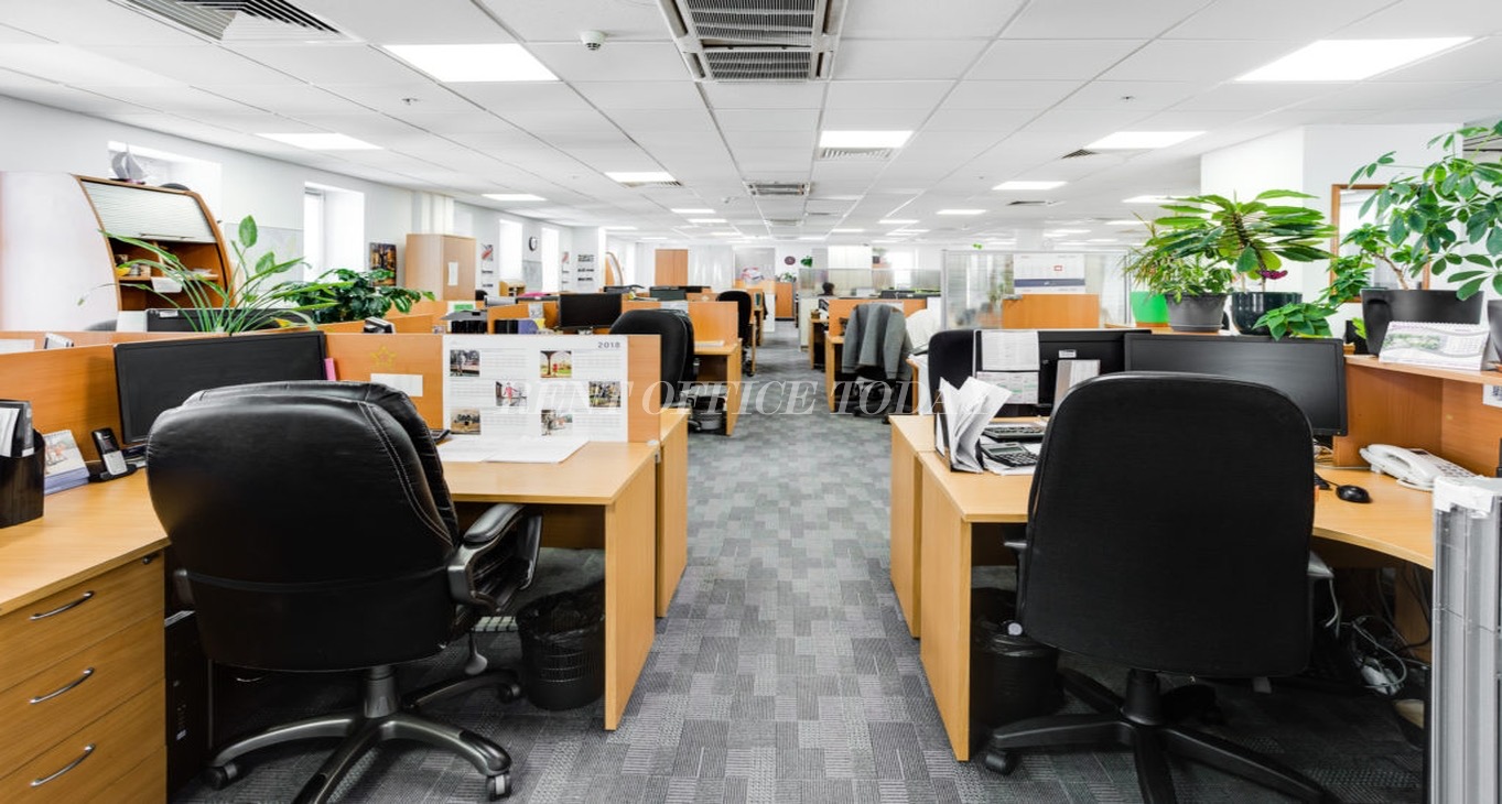 Rent office Midland Plaza — photo 16