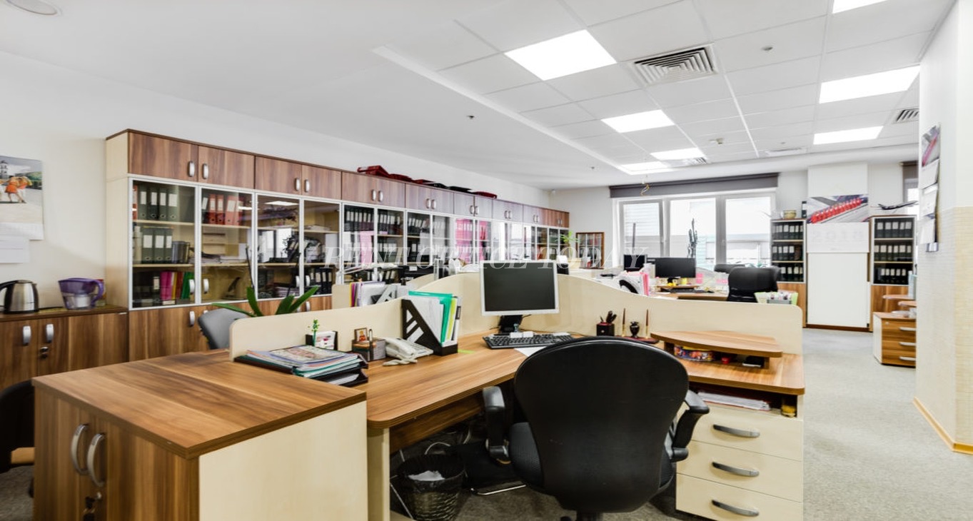 Rent office Midland Plaza — photo 17
