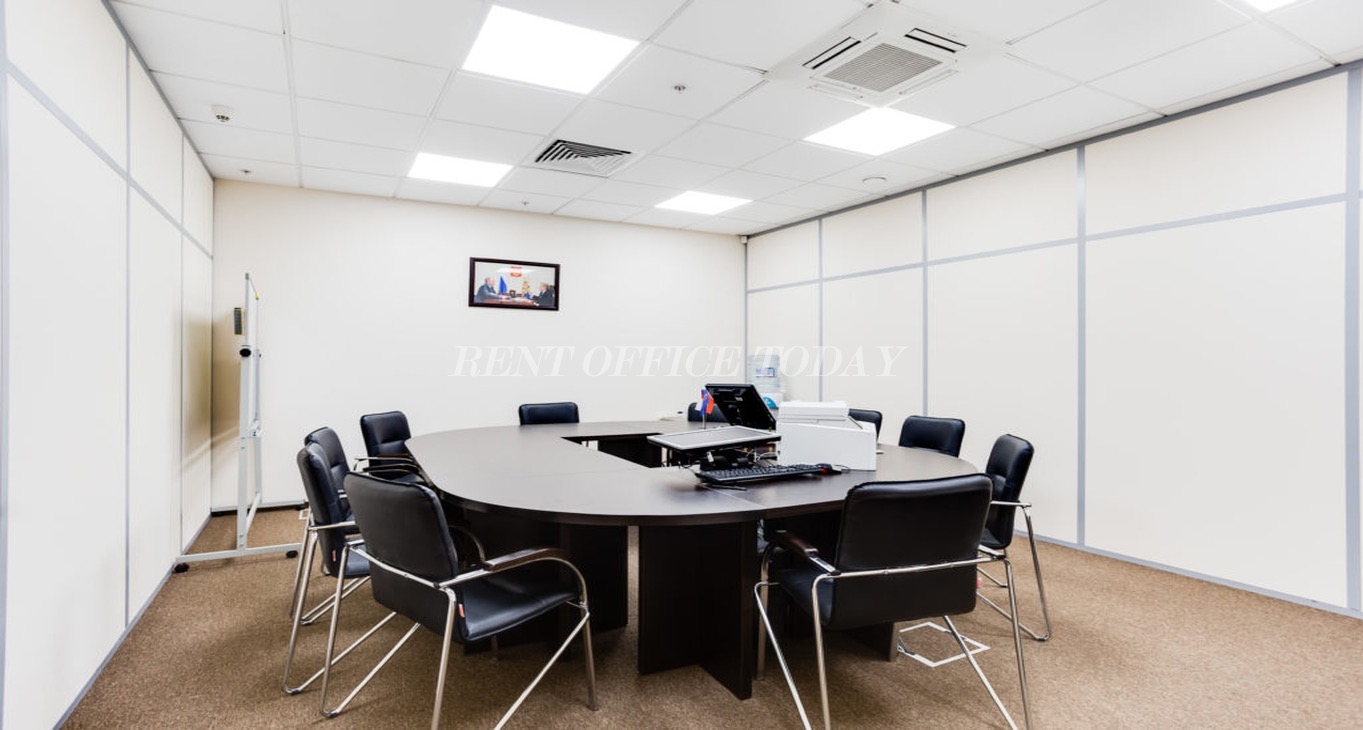 Rent office Midland Plaza — photo 21