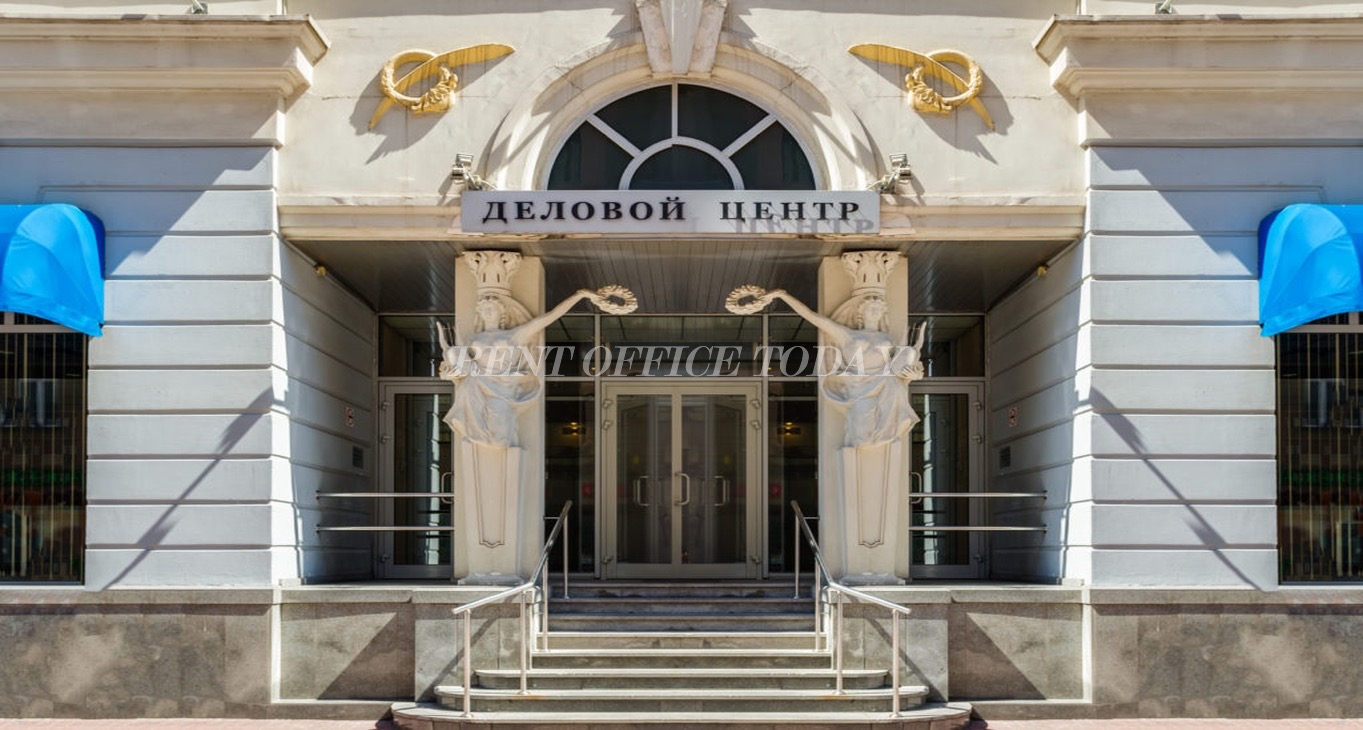 Rent office Midland Plaza — photo 4