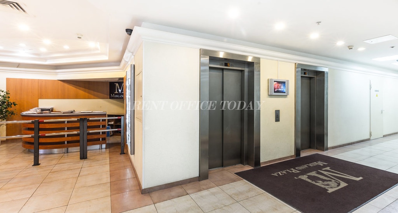 Rent office Midland Plaza — photo 22