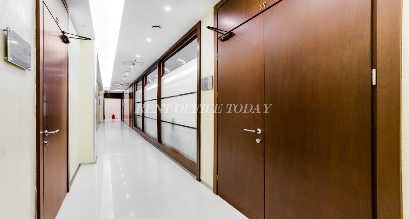 Rent office Midland Plaza — photo 5