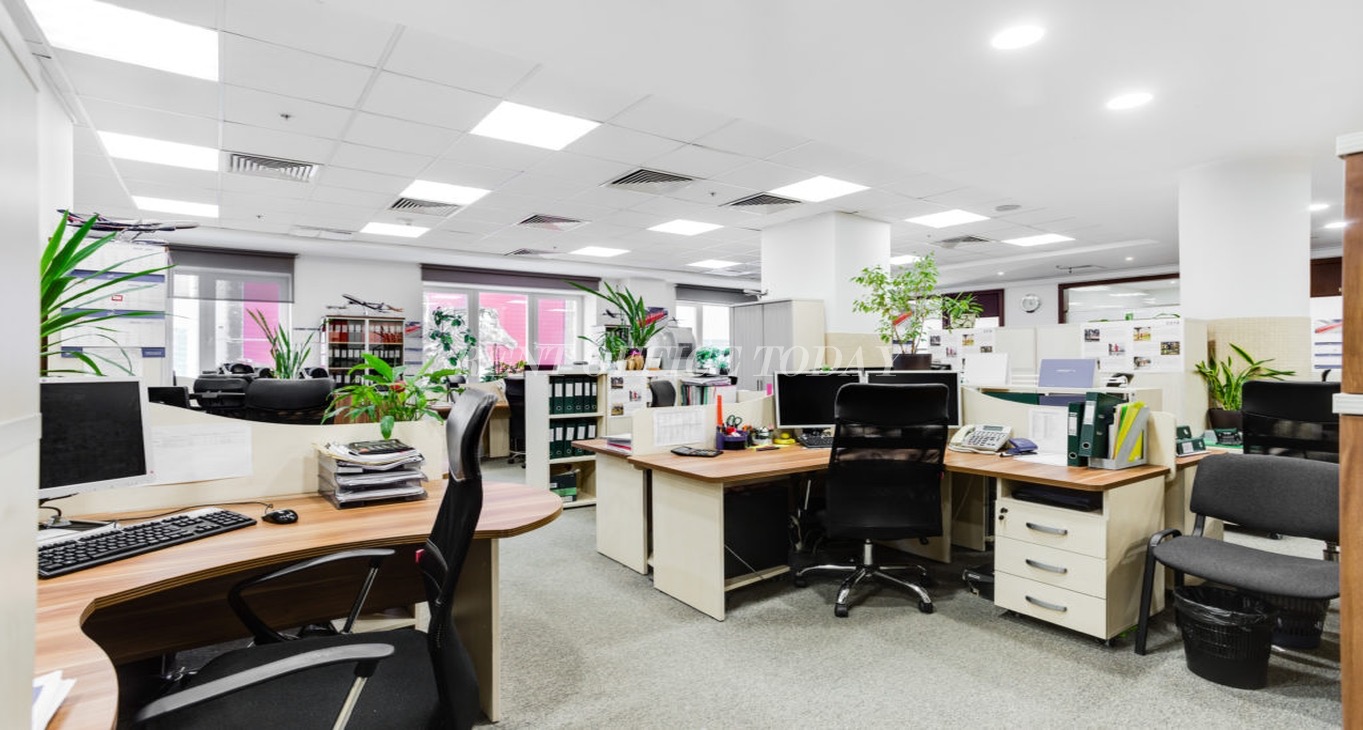 Rent office Midland Plaza — photo 7
