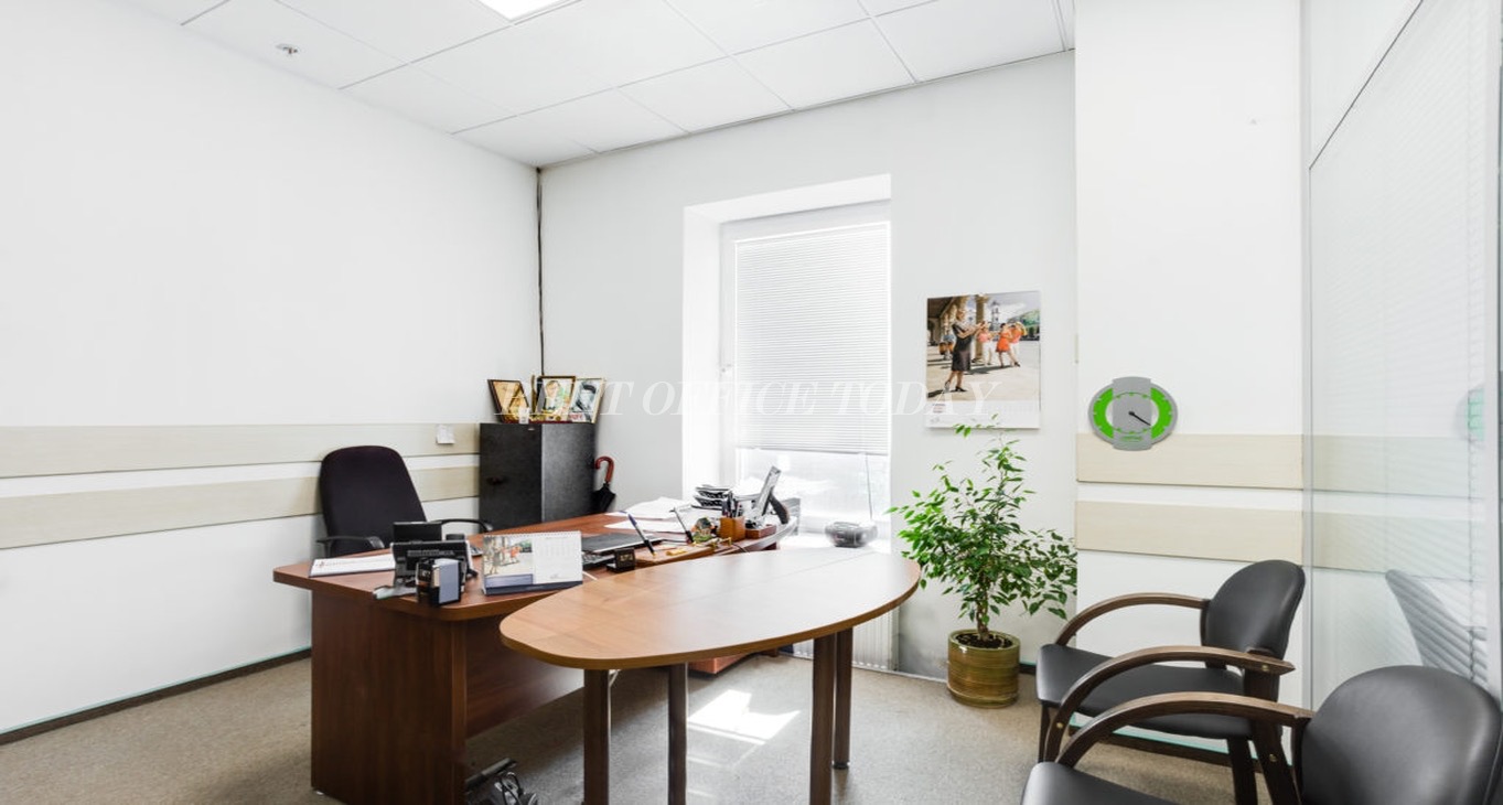 Rent office Midland Plaza — photo 8