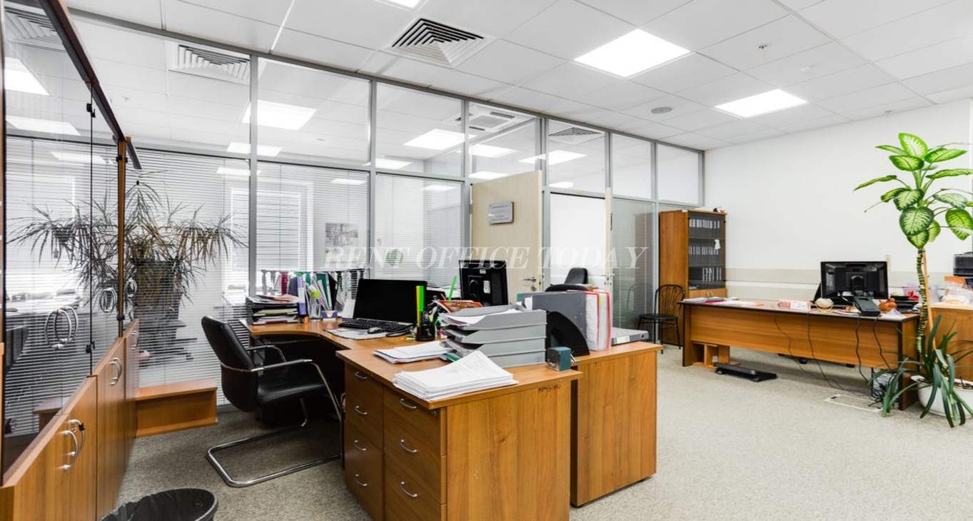 Rent office Midland Plaza — photo 9
