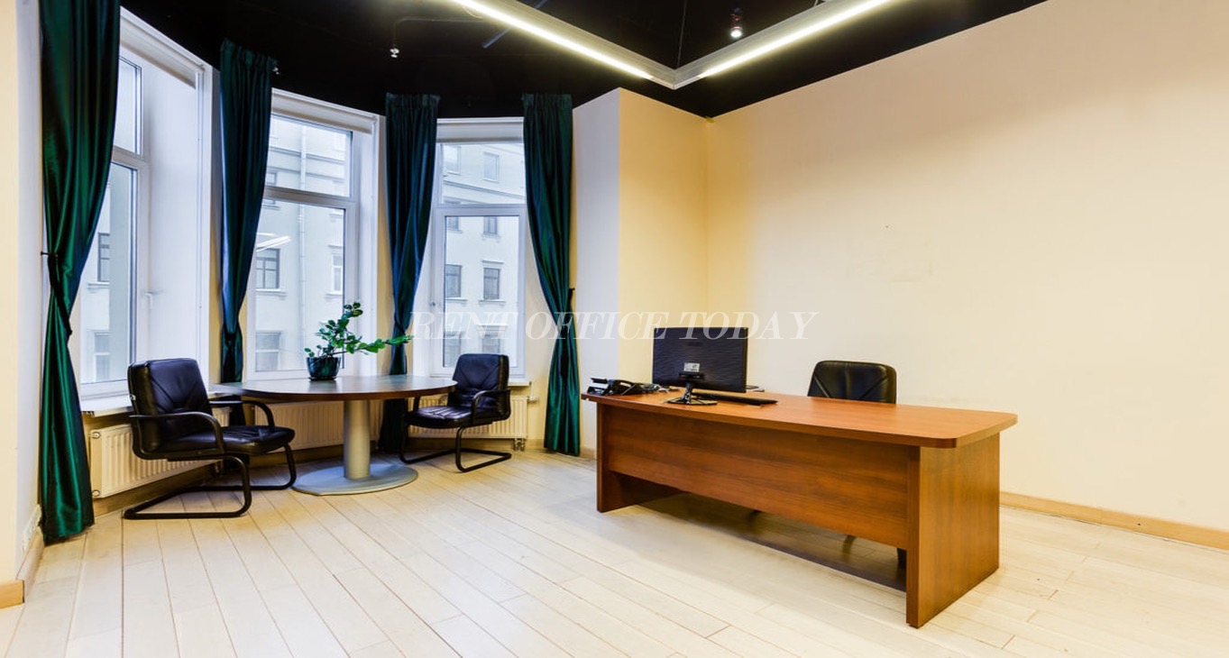 Rent office Midland Plaza — photo 10