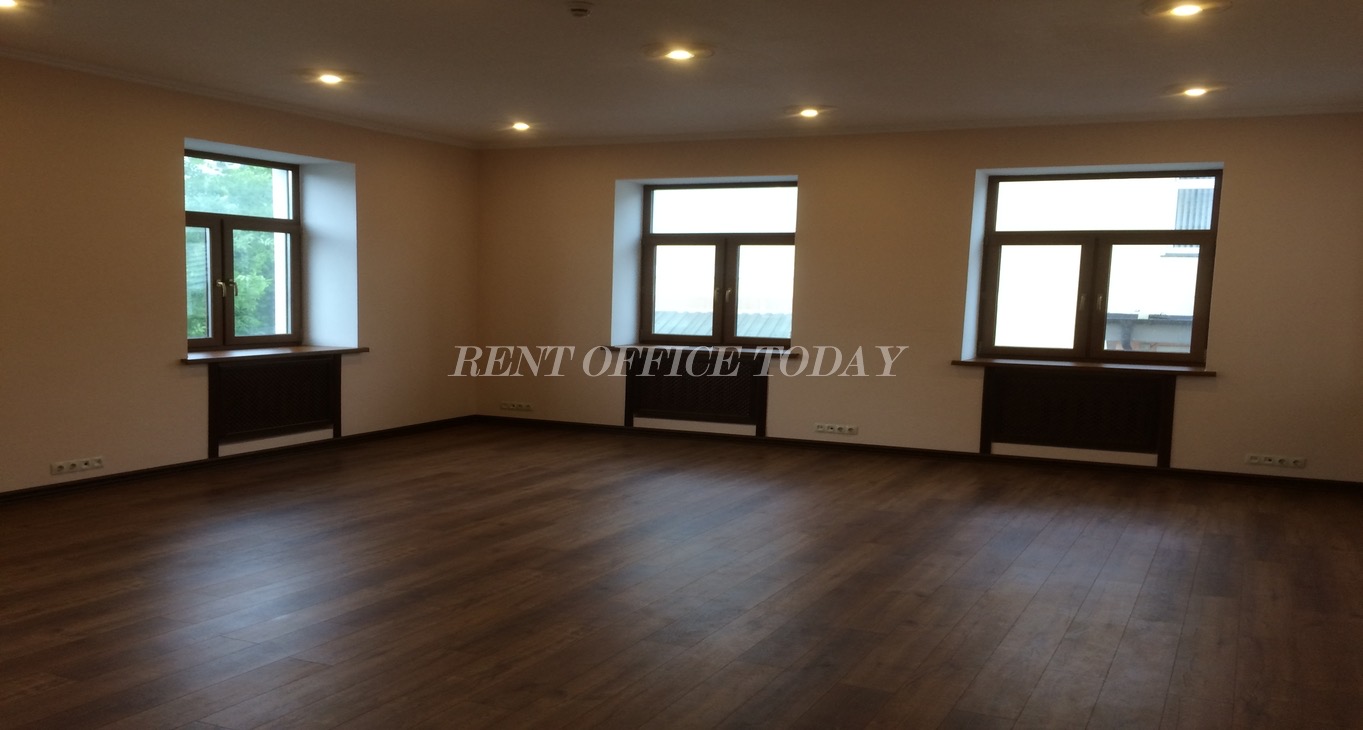 Архангельский 6, Архангельский переулок, 6 — office space for rent, photo 2