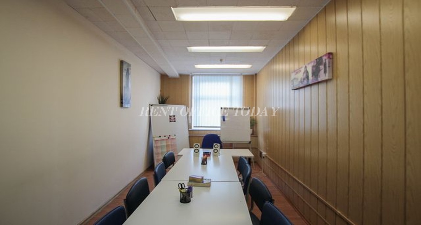 Rent office Arhangelskiy 6 — photo 4