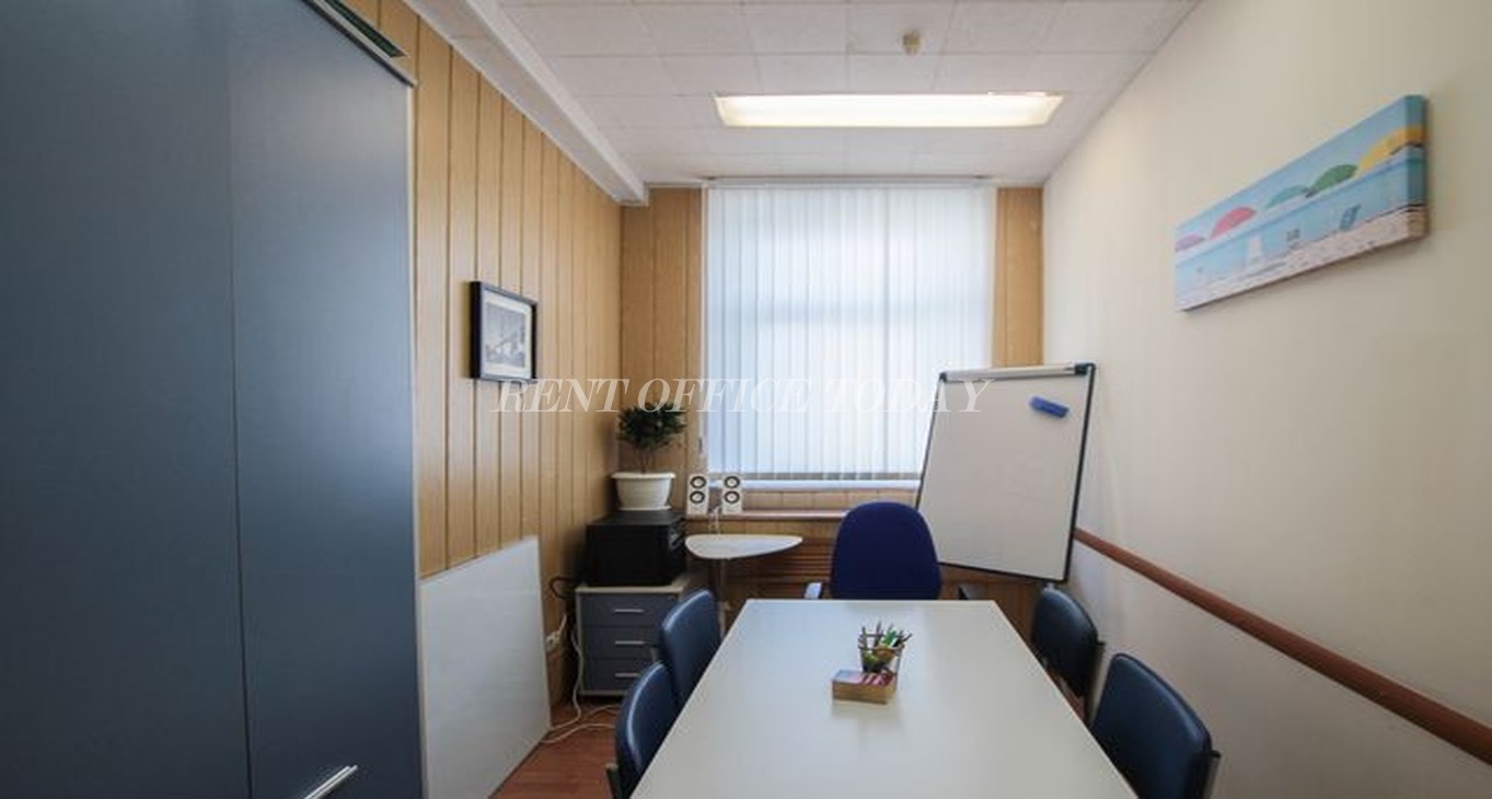 Rent office Arhangelskiy 6 — photo 5