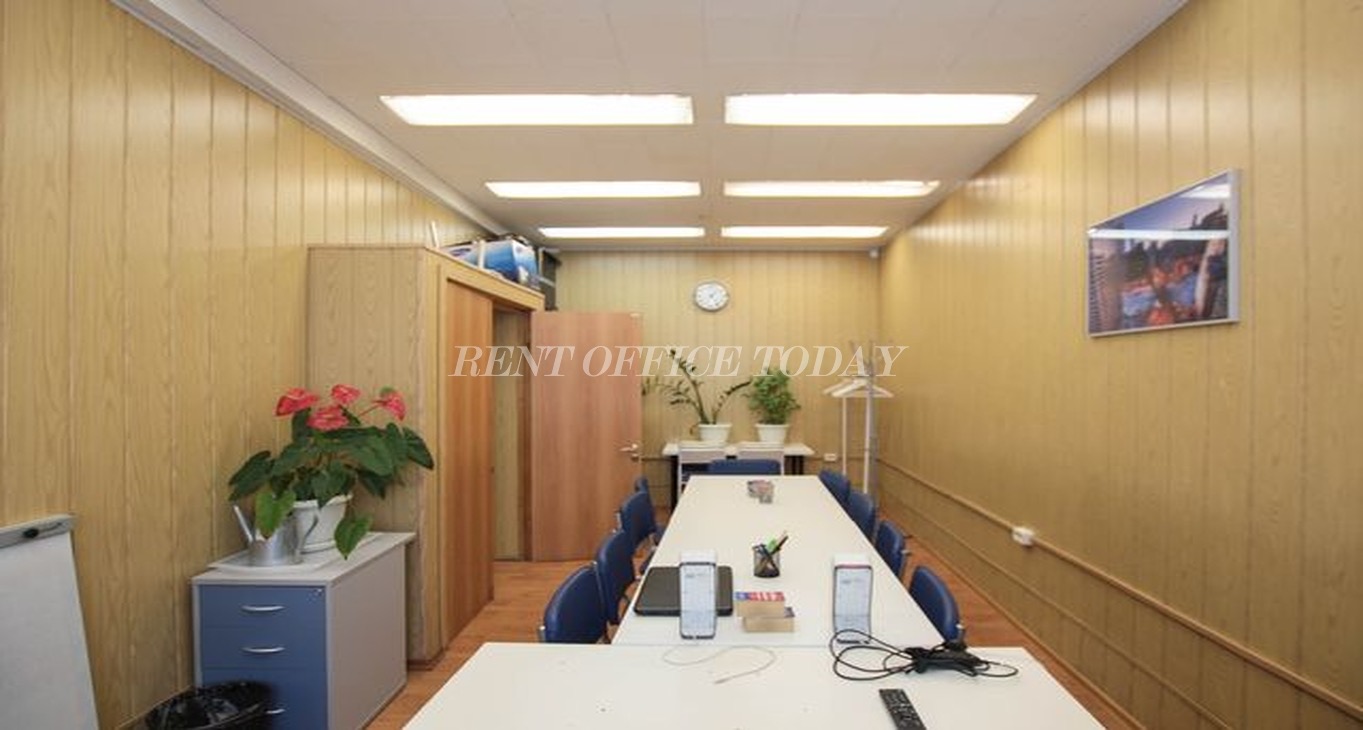 Rent office Arhangelskiy 6 — photo 6