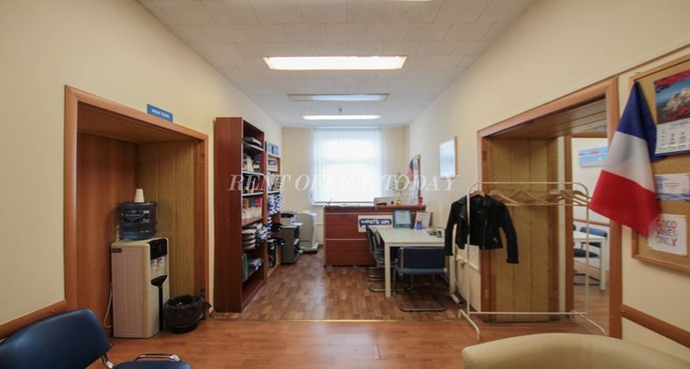 Rent office Arhangelskiy 6 — photo 7