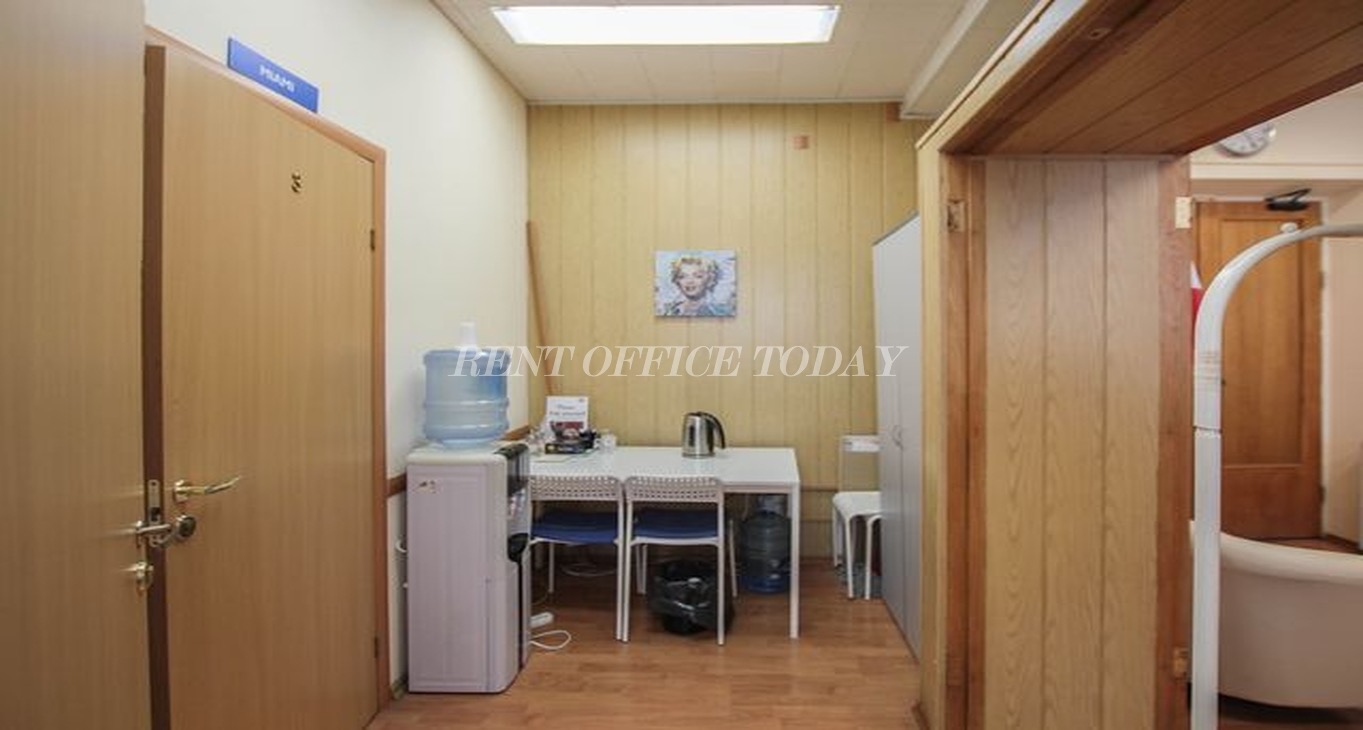 Rent office Arhangelskiy 6 — photo 8