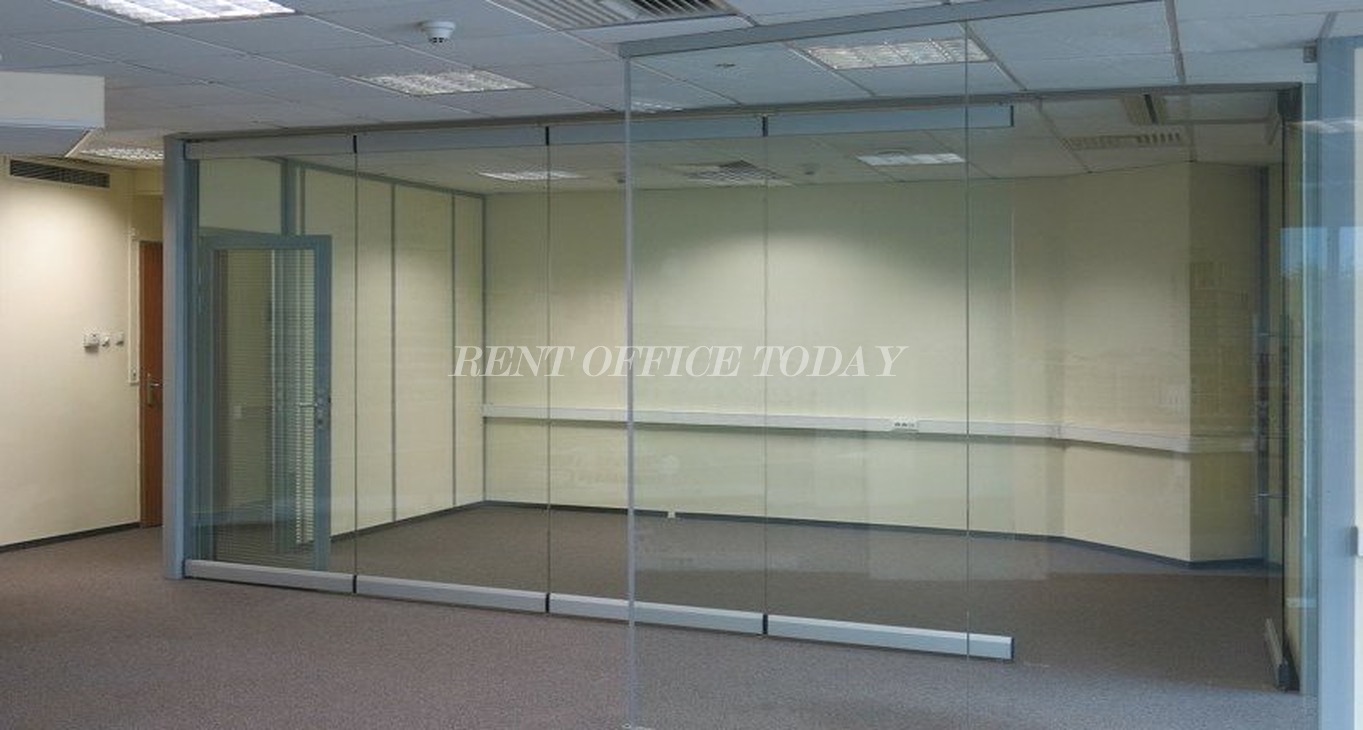 Лавин, Ильменский проезд, д 13/8 — office space for rent, photo 5