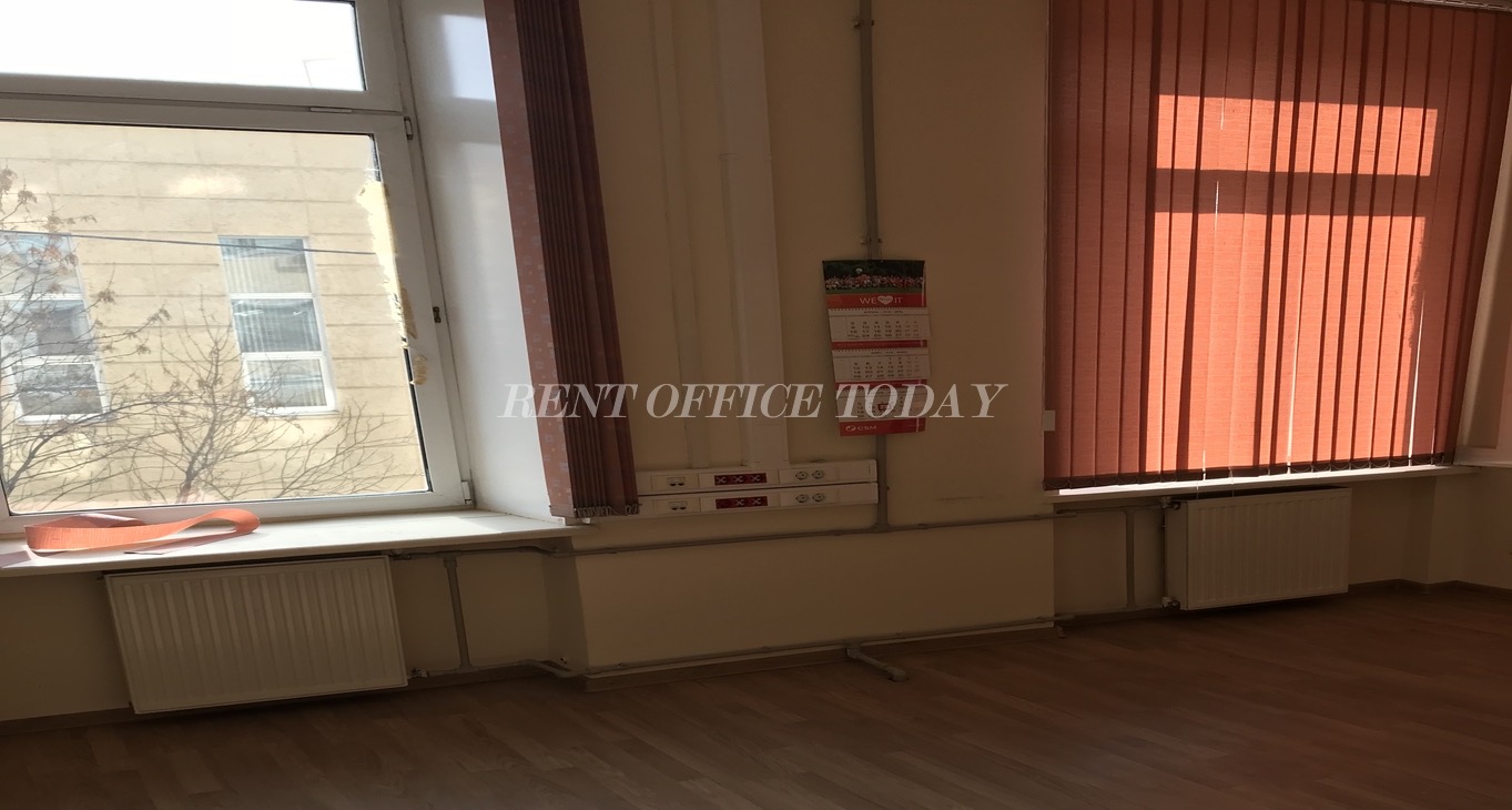 Армянский 9с1, Армянский переулок — office space for rent, photo 3